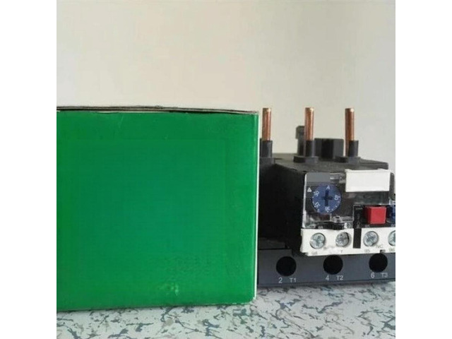 FOR 1PCS LRD3355C 23-32A LA7D3064C KCF3PZC LRD4365 80-104A LRD4367 95-120A LRD43