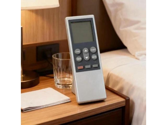 FOR Fit for,RC020SR, RC021SR, RC024SR, RC025SR, RC033SR, RC034SR,SR6009, SR6010, SR6011,Replacement Remote Control