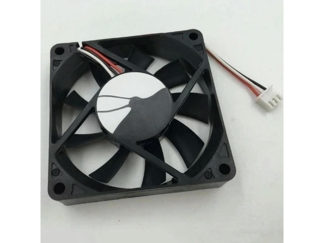 FOR 1PCS 2806KL-04W-B69 70*70*15MM 7cm DC12V 0.39A Cooling fan