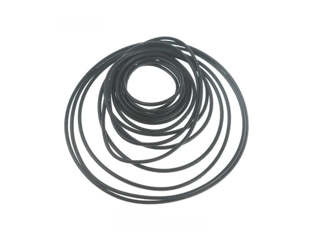 FOR Bayonets Mount Rings For FE 24-70mm F2.8 SEL2470GM Lens Hoods Repair Part