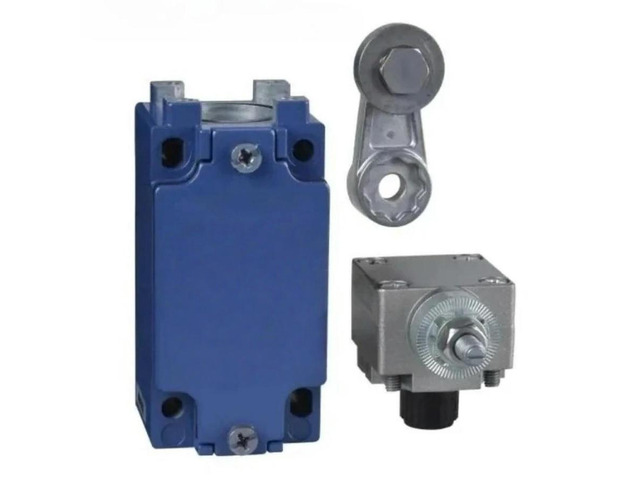 FOR 1PCS XCKJ10511H29C XCKJ10511H29 Limit switches XC Standard thermoplastic rol