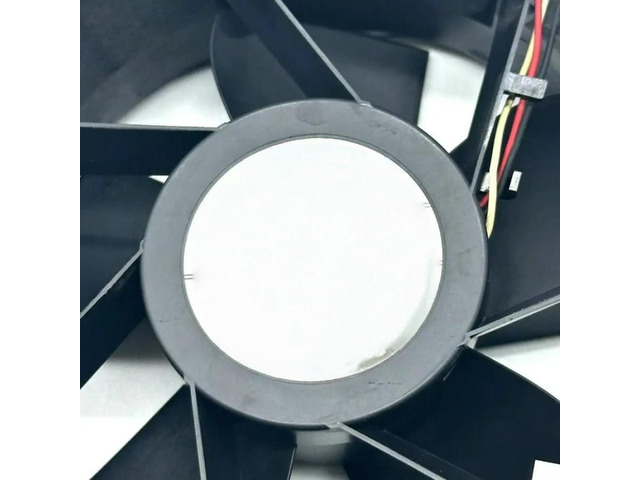 FOR 1PCS 12038VA-48R-GL DC 48V 0.90A 120x120x38mm 3-Wire Server Cooling Fan
