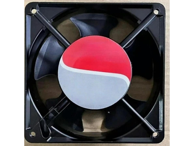 FOR 1PCS A30108-10 12038 115V 26/21A 12CM 120*120*38 mm COOLING FAN