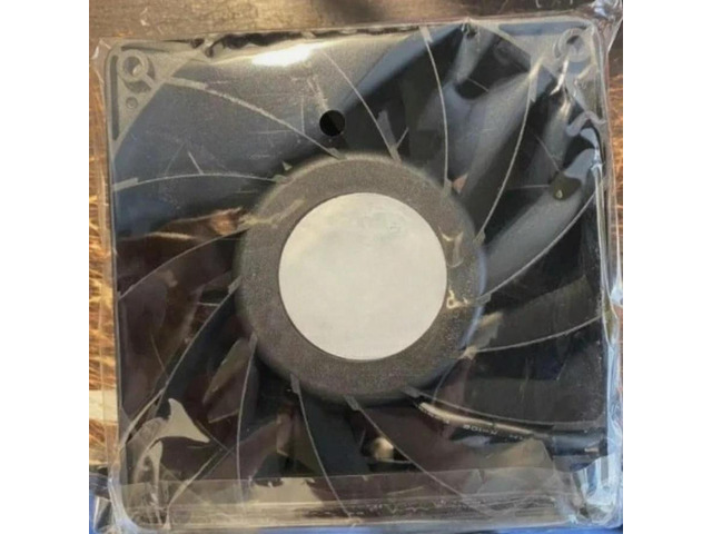 FOR 1PCS FFB1224EHE-F00 1238 12038 12cm 120mm 24V 1.5A wind capacity strong wind server inverter fan