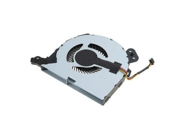 FOR Notebook Cooler Fan Mechanical Laptop Radiator for 260 G1 G2 DM PC KSB0505HA-C 5V 0.368A 4 pin CPU Cooling Fan