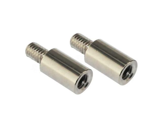 FOR 10Pcs Unibody Bottom for Case Cover P5 Pentalobe Repair Replacement Notebook Laptop PC Computer Screw for book Air A1