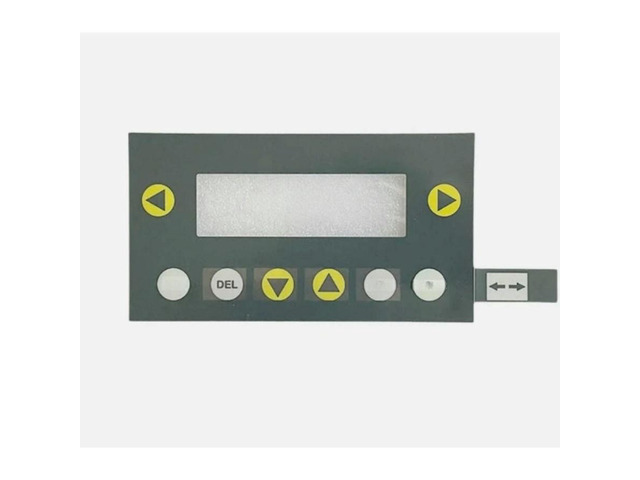 FOR 1PCS 1PCS XBTN400 Membrane Keypad FOR 1PCS XBTN401 XBTN400 XBT-N400 XBT-N401 supply