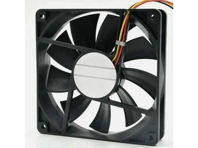 FOR 1PCS 4710KL-05W-B59 2410ML-05W-B69 Inverter Dispersive Fan