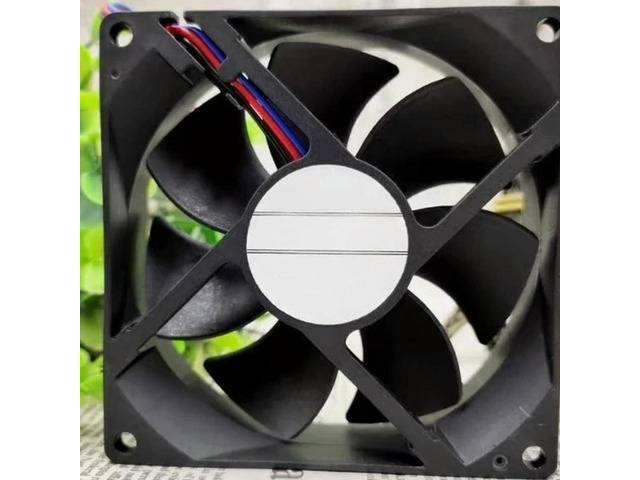 FOR 1PCS 3610VL-05W-B59 3610VL-05W-B69 9225 24V cooling fan hzdo 3610VL-04W-B76 4wire