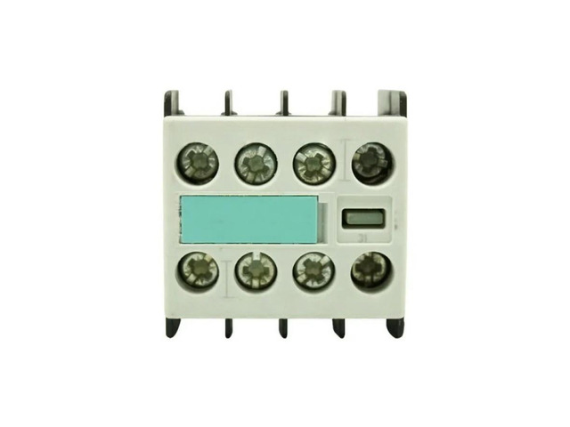 FOR 1PCS 3RH19211FA22 Auxiliary contact 3RH19211FA22 /1HA22 3RH1911-1FA31 3RH192