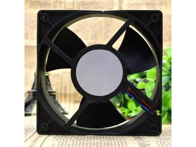FOR 1PCS DC24V 0.66A EFB1224SHE 12cm 120mm 12038 120*120*38mm cooling fan