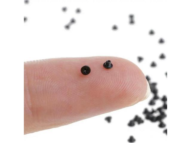 FOR 100PCS Screws Set For book Air Pro A1369 A1466 A1465 A1370 A1278 A1286 A1297 A1342 Retina A1425 A1502 A1398 A1534