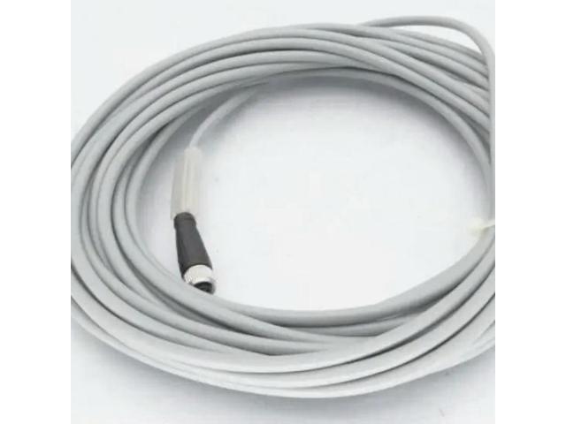 FOR 1PCS (109031) V31-GM-10M-PVC female connector cable 10m single end M8