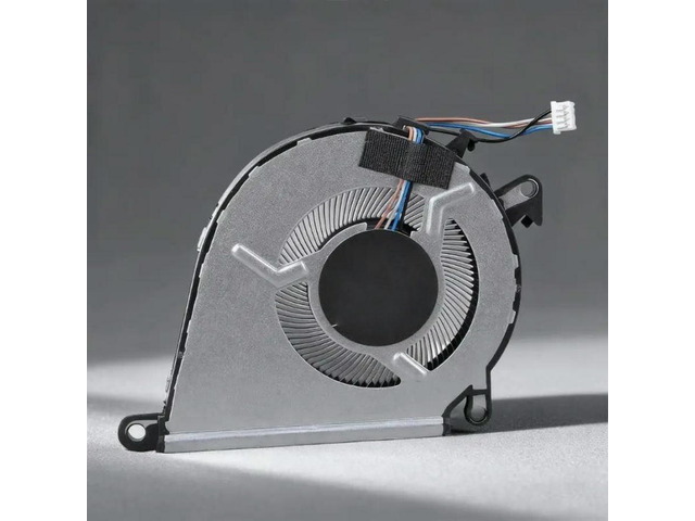 FOR Long Use CPU Cooling Fan For 15AX 15 15 BC000 15 BC100 Laptop Upgrades Fan