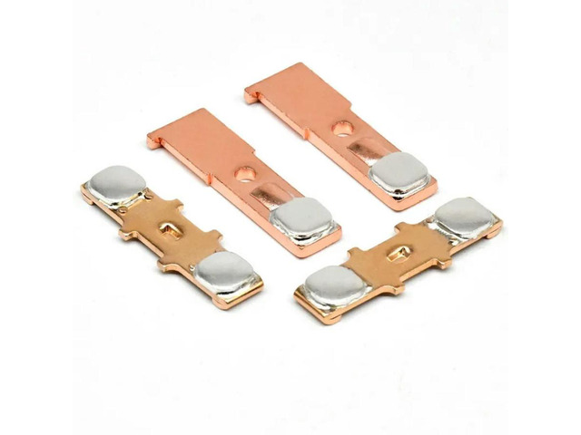 FOR 1PCS 1PCS ZL75 ZL63 ZL50 Main Contact Kit FOR 1PCS AF75-30 AF63-30 AF50-30 A75-30 A63-30 A50-30 Moving And Fixed Contactor