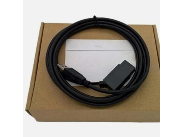 FOR 1PCS 6ED1057-1AA01-0BA0 6ED1 057-1AA01-0BA0 Isolated Programming Cable USB/CABLE Support Win7/Win8 USB-LOGO
