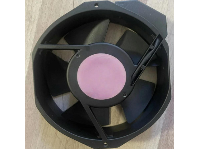 FOR 1PCS 5915PC-22T-B30-B00 220V 40/38W 17238 172x172x38mm COOLING FAN RADIATOR