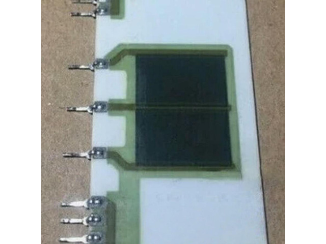 FOR 1PCS 8211RH.1A 8211RH.2A 8211RH.3A Q680-A-02 13018901 thick film resistor