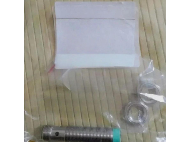 FOR 1PCS NCN8-12GM40-Z4-V1 NCN8-12GM40-Z5-V1 NCN8-18GM40-Z0-V1 NCB5-18GM40-Z1