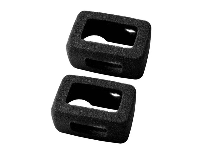 FOR s Soft Foam Windsock for Action 6 Digital Video Recorders