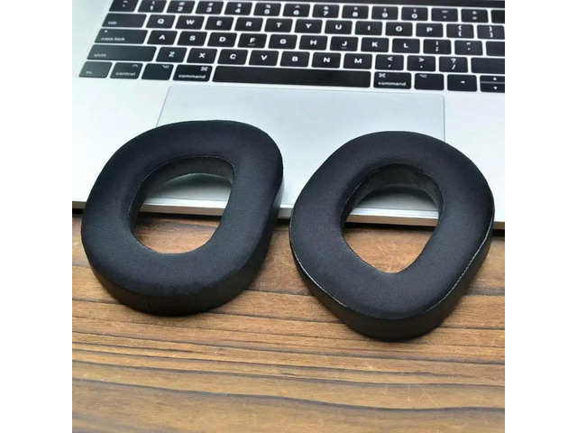 FOR Premium Soft Leather Earpads for Stealth700 Gen3 Headsets, Ear Cushions Ensu