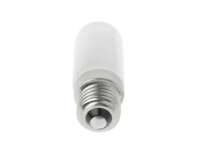FOR 220V-240V 250W E27 Flashlight Lamp Tube For Photo Studio Flash LED Light
