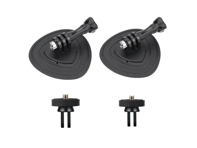 FOR Multi Purpose Anti Slip Mounting Base Lightweight ABS Adventure Gear