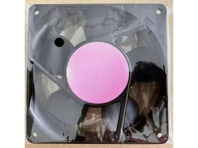 FOR 1PCS 4715MS-22T-B50 AC220V 14/13W 120*120*38MM Cooling Fan