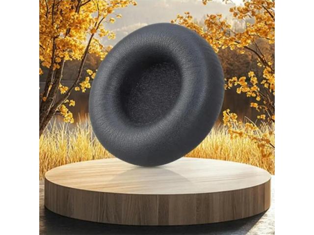 FOR Soft Replacement Ear Cushions For YHS34 Headphones Earpads Sweat Resistant