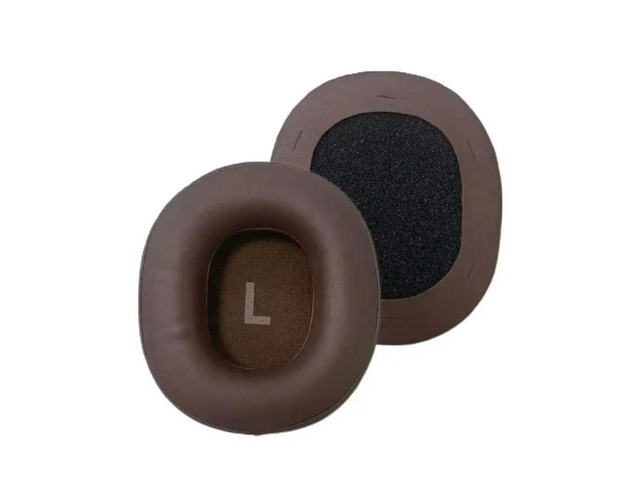 FOR Replacement Earpads Ear Cushions for A70 A71 Gaming Headsets Ear Pads Softer Leather Cover