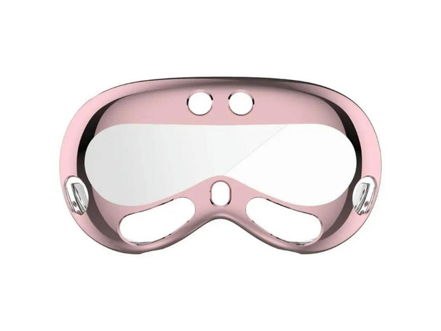 FOR Screen Protector Case Full Coverage PC TPU Protective Cover Washable Housing