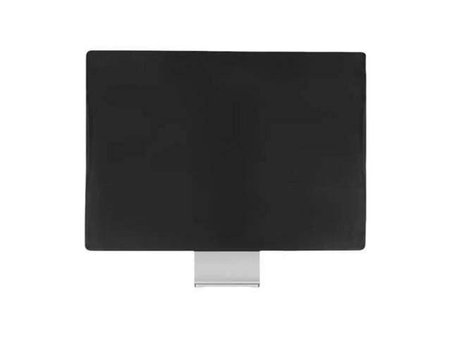 FOR Monitor Dust Cover for 24inch 2023/2024 Desktop Computer Spandex Fabric Monitor Dust Cover Case Protective Screen Sleeve