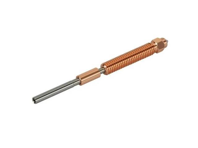 FOR Hardened Metal Nozzle Set for K2 Offering Quick Swaps and High