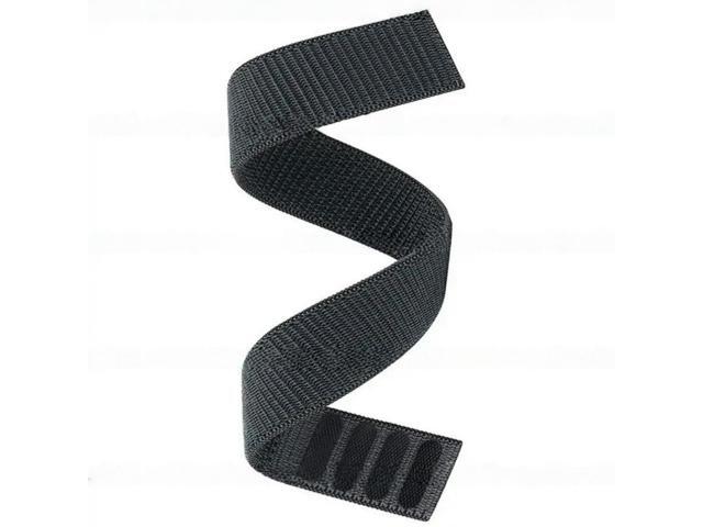 FOR 652F 26mm 22mm 20mm Hook Loop Nylon Strap for for 6 6X 5 945 Watch Wrist Bracelet