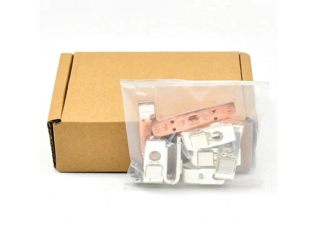 FOR 1PCS 3RT1945-6A Main Contact Kit FOR 1PCS 3RT1045 3RT5045 Moving And Fixed Contacts Crane