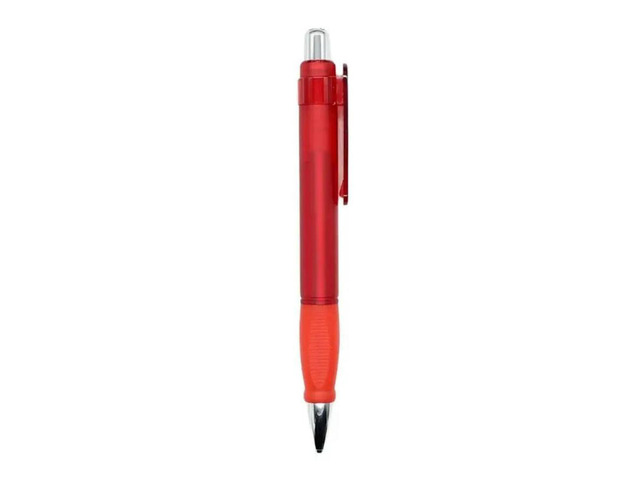 FOR Big Fat Pen Retractable Ballpoint Pen Oil Pen Gift Pen Smooth Writing Pen La