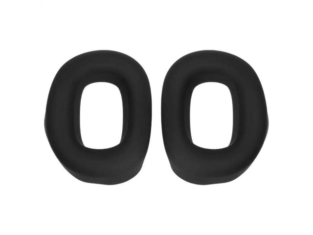 FOR Professional Silicone Earpads Ear Cushions Headbands Ear Pad Cushions Earmuf
