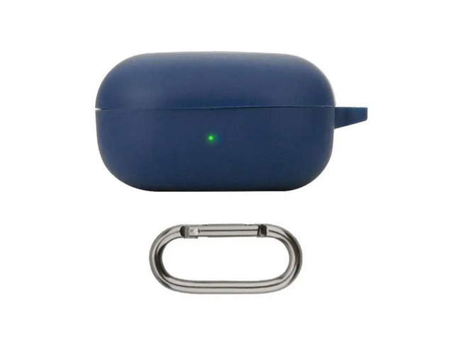 FOR Silicone Sleeve Guard Shell Headphone Housing Case From Daily for