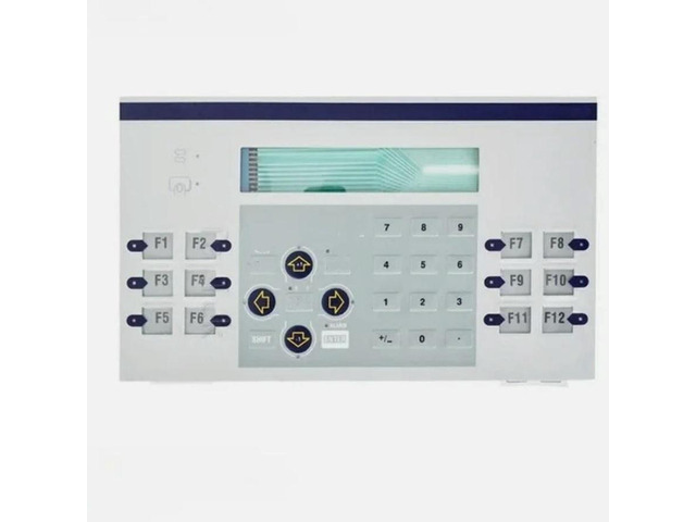 FOR 1PCS XBTP021010 XBTP022010 key film