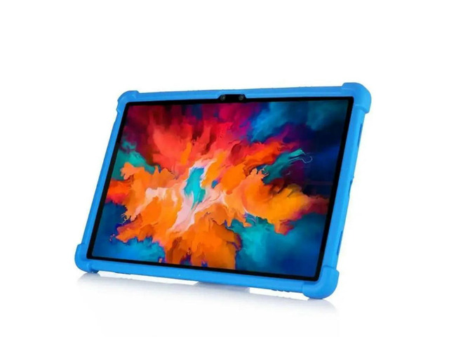 FOR 11.5inch Case Silicone proof Tablet Stand Flexible for Protection Cover with Stand for Xiaoxin Pad 11.5in TB-J7