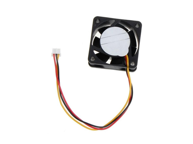 FOR Fan CB0479-H01 MMF-04C24DS RCB with a Complete set of Brackets, 24V 0.09A,40x40x15mm