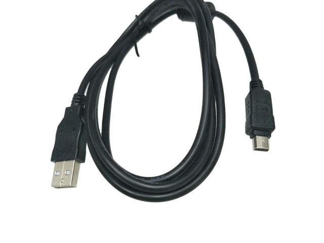 FOR 12pin USB Data Cord Charging Cable Wire for E330 E-410 E-510 E520 SZ-10 SZ-3