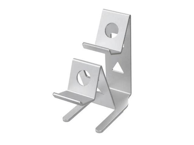 FOR Controller Desktop Stand for Controller and Cellphone Space Saving Stand Holder