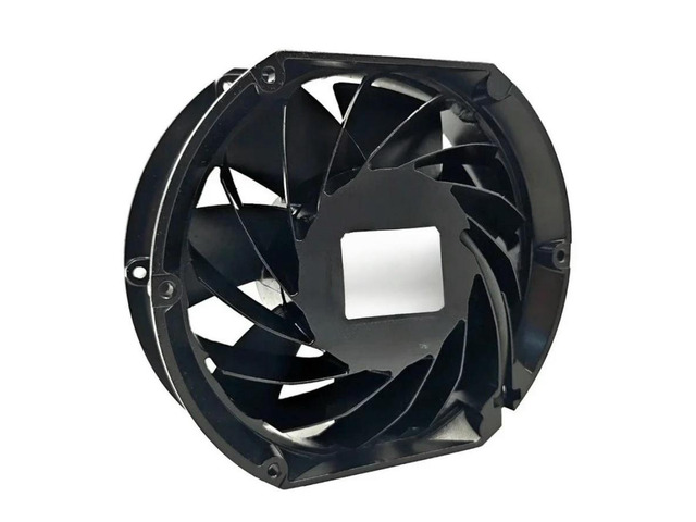 FOR 1PCS THB1548AG DC 48V 3.60A 144W 7500RPM 17cm 17251 172x150x51mm