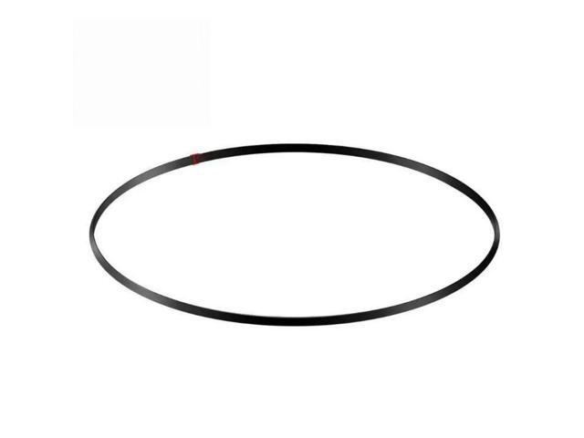 FOR 20Pcs/bag Assorted Recorder Repair Rubber Belt 110-145mm Mix Cassette Tape Machine Belts Fit for DVD