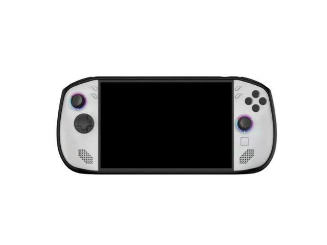 FOR Protective Back Cover Case with Kickstand Gamepad Skin Housing proof