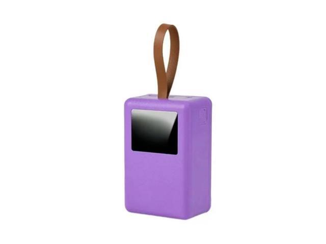 FOR Rechargeable 21700 Power Backup Box Set With Screw Fixation And Easy Installation