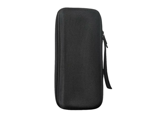 FOR Travel Gear Carrying Case Bag proof Storage Box for 2 Game Console