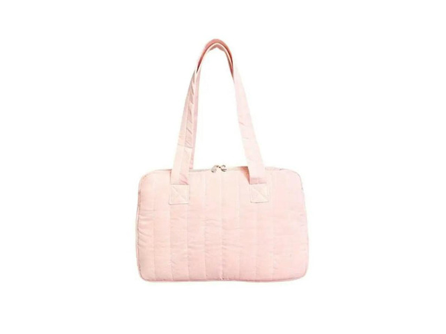 FOR 14inch Laptop Shoulder Bag Lightweight Fabric For Daily Use Notebook Sleeve