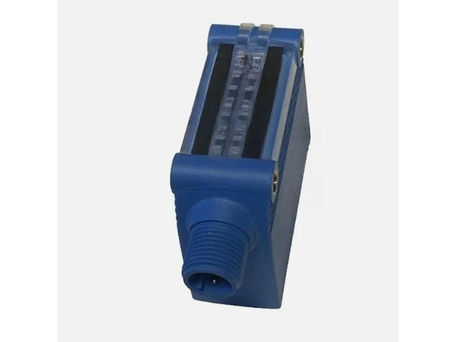 FOR 1PCS JZRCR-YPP01-1 Plastic Case Cover Housing JZRCR-YPP01-1 Touchscreen Membrane Keypad